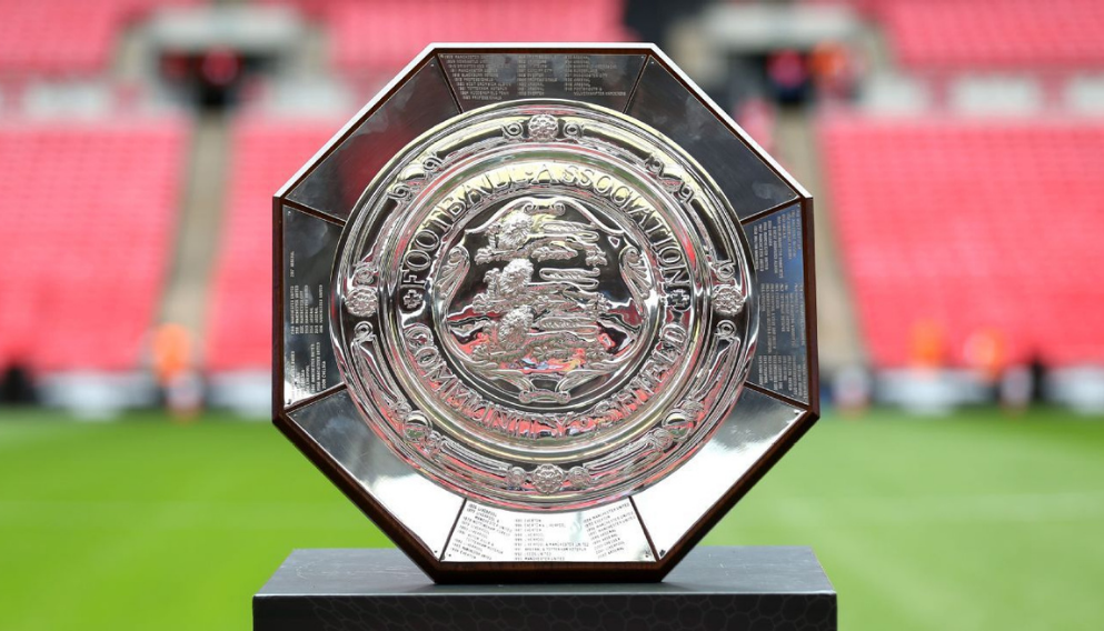 Which Premier League team won the most Community Shield Trophies