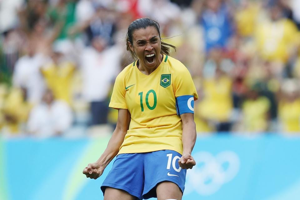 Who is the top Women’s World Cup goal scorer of all time? – Soccer Noise
