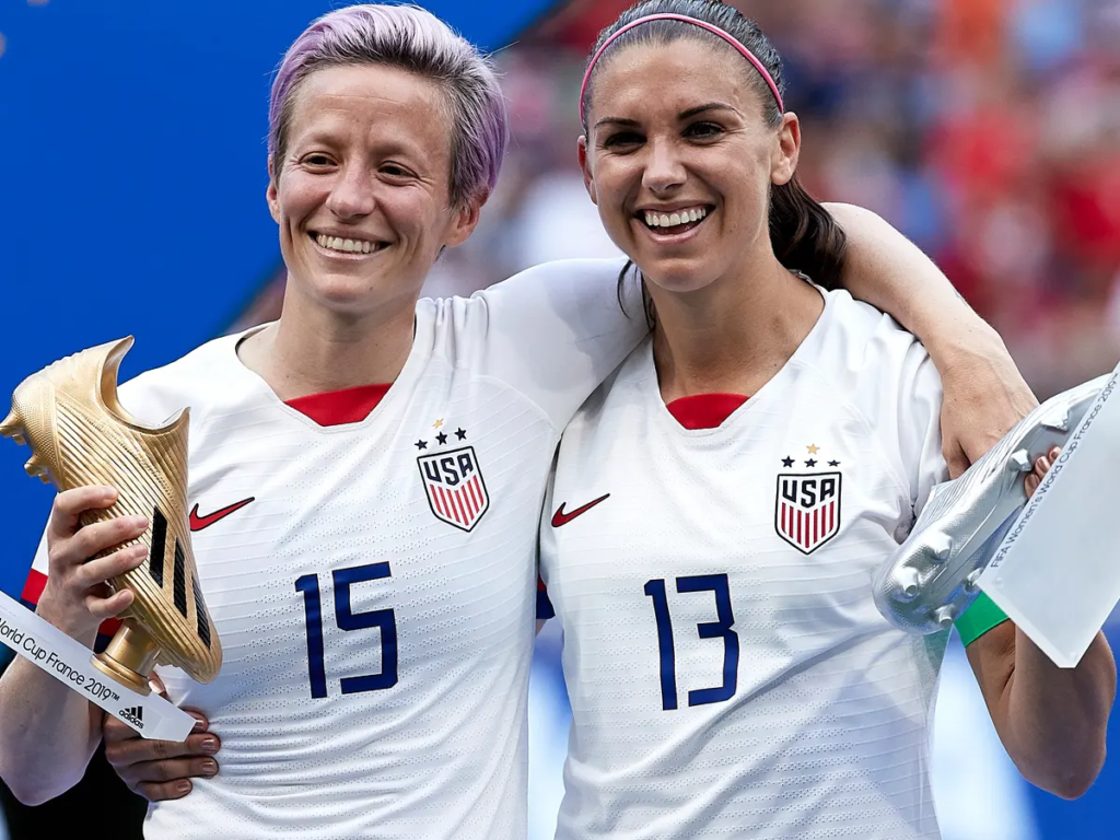 Who is the top Women’s World Cup goal scorer of all time? Soccer Noise